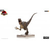 Jurassic Park - Velociraptor figure available in three versions