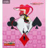 Hunter x Hunter - Figurine murale Hisoka