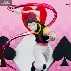 Hunter x Hunter - Figurine...