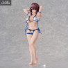 Original Character - Figurine Ichiyoru-chan, swimsuit