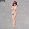 Original Character - Figurine Ichiyoru-chan, swimsuit