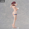 Original Character - Figurine Ichiyoru-chan, swimsuit