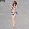 Original Character - Figurine Ichiyoru-chan, swimsuit