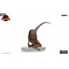 Jurassic Park - Velociraptor figure available in three versions