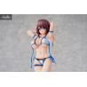 Original Character - Figurine Ichiyoru-chan, swimsuit