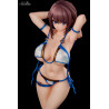Original Character - Figurine Ichiyoru-chan, swimsuit