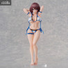 Original Character - Figurine Ichiyoru-chan, swimsuit