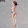 Original Character - Figurine Ichiyoru-chan, swimsuit