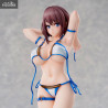 Original Character - Figurine Ichiyoru-chan, swimsuit