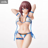 Original Character - Figurine Ichiyoru-chan, swimsuit