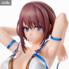Original Character - Figurine Ichiyoru-chan, swimsuit