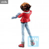 Yu-Gi-Oh! - Figurine Jaden Yuki (Wake Up Your Memories), Ichibansho