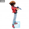 Yu-Gi-Oh! - Figurine Jaden Yuki (Wake Up Your Memories), Ichibansho