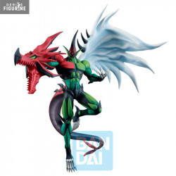 Yu-Gi-Oh! - Figurine...