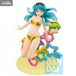 Urusei Yatsura - Figurine...