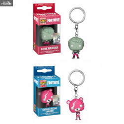 Fortnite keychain of your...