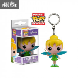 Porte-clés Disney - Pocket...