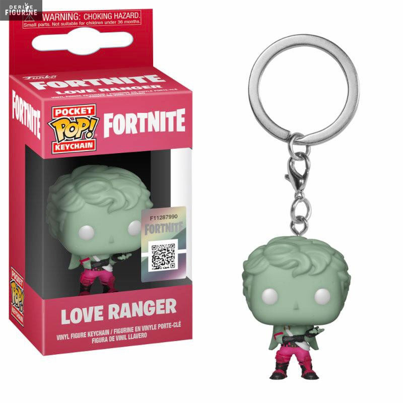 Fortnite keychain of your...