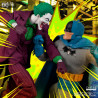 DC Comics - The Joker figure (Golden Age Edition), One:12