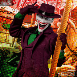 DC Comics - The Joker...