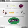 DC Comics - The Joker figure (Golden Age Edition), One:12