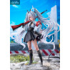 Blue Archive - Figurine Shiromi Iori, Spiritale