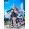 Blue Archive - Figurine Shiromi Iori, Spiritale