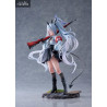 Blue Archive - Figurine Shiromi Iori, Spiritale