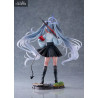 Blue Archive - Shiromi Iori figure, Spiritale