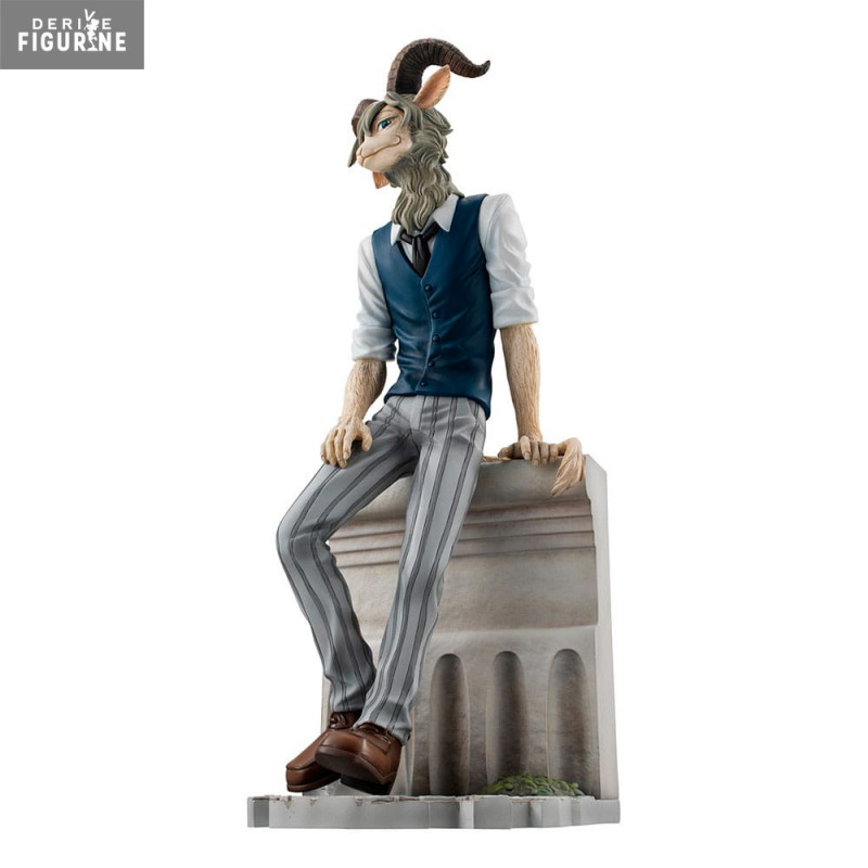 Beastars - Pina figure