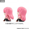 Bocchi the Rock! - Pack figurines Hitori Goto & Ikuyo Kita (With Gift), Look Up