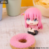Bocchi the Rock! - Pack figurines Hitori Goto & Ikuyo Kita (With Gift), Look Up