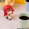 Bocchi the Rock! - Pack figurines Hitori Goto & Ikuyo Kita (With Gift), Look Up