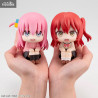 Bocchi the Rock! - Hitori Goto figure, Look Up