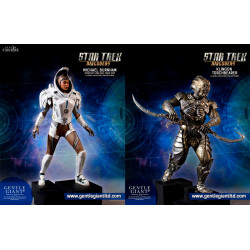 Star Trek Discovery -...