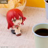 Bocchi the Rock! - Ikuyo Kita figure, Look Up