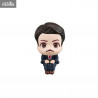 Fantastic Beasts - Jacob Kowalski figure, Look Up