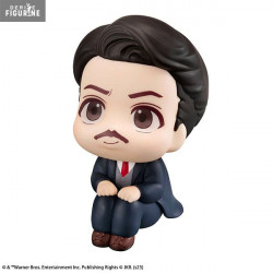 Fantastic Beasts - Jacob...