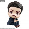 Fantastic Beasts - Jacob Kowalski figure, Look Up