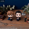 Fantastic Beasts - Jacob Kowalski figure, Look Up
