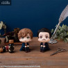 Fantastic Beasts - Jacob Kowalski figure, Look Up