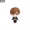 Fantastic Beasts - Newt Scamander figure, Look Up
