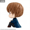 Fantastic Beasts - Newt Scamander figure, Look Up