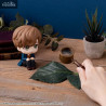 Fantastic Beasts - Newt Scamander figure, Look Up