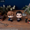 Fantastic Beasts - Newt Scamander figure, Look Up
