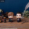 Fantastic Beasts - Newt Scamander figure, Look Up