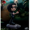 Jurassic Park - Ian Malcolm or Velociraptor figure of your choice, Mini Co.
