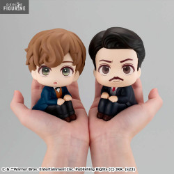 Fantastic Beasts - Pack...