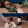 Les Animaux fantastiques - Pack figurines Newt Scamander & Jacob Kowalski (With Gift), Look Up