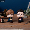 Les Animaux fantastiques - Pack figurines Newt Scamander & Jacob Kowalski (With Gift), Look Up